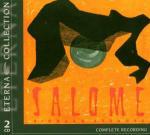 Salomé - CD Audio di Richard Strauss,Otmar Suitner,Christel Goltz