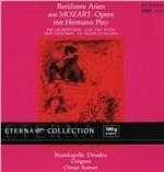Le più belle arie d'opera - Vinile LP di Wolfgang Amadeus Mozart,Hermann Prey