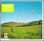 Sonate K331, K330, K310 - CD Audio di Wolfgang Amadeus Mozart,Cécile Ousset