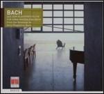 Quaderno per Anna Magdalena Bach