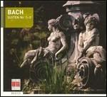 Suites per orchestra n.1, n.2, n.3 - CD Audio di Johann Sebastian Bach