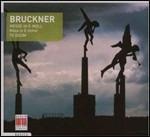 Messa in Mi minore - Te Deum - CD Audio di Anton Bruckner