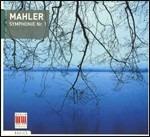 Sinfonia n.1 - CD Audio di Gustav Mahler