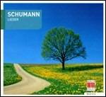 Lieder - CD Audio di Robert Schumann
