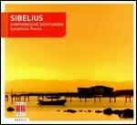 Poemi sinfonici - CD Audio di Jean Sibelius