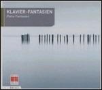 Klavier-Fantasien - CD Audio