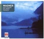 L'olandese volante (Der Fliegende Holländer) (Selezione) - CD Audio di Richard Wagner,Franz Konwitschny