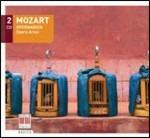 Arie d'opera - CD Audio di Wolfgang Amadeus Mozart,Hermann Prey,Peter Schreier,Staatskapelle Dresda,Otmar Suitner