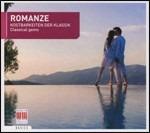 Romanze. Classical Gems - CD Audio