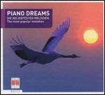 Piano Dreams. The Most Popoular Melodies - CD Audio