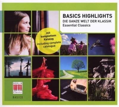 Best of Basics - CD Audio