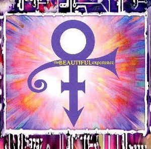The Beautiful Experience Ep - CD Audio di Prince