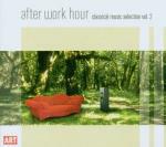 After Work Hour Classical Music Selection vol.2 - CD Audio