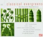 Classical Evergreens - CD Audio