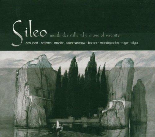 Sileo - CD Audio di Franz Schubert