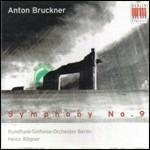 Sinfonie n.9 - CD Audio di Anton Bruckner