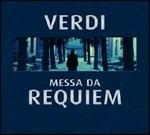 Messa da Requiem - CD Audio di Giuseppe Verdi,Giuseppe Patané,Radio Symphony Orchestra Lipsia