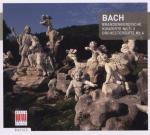 Concerti brandeburghesi n.1, n.2, n.3 (Berlin Basics) - CD Audio di Johann Sebastian Bach,Helmut Koch,Orchestra da camera di Berlino