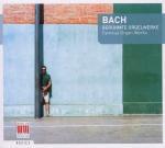 Brani famosi per organo (Berlin Basics) - CD Audio di Johann Sebastian Bach,Edward Power Biggs
