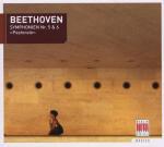 Sinfonie n.5, n.6 (Berlin Basics) - CD Audio di Ludwig van Beethoven,Staatskapelle Dresda,Herbert Blomstedt