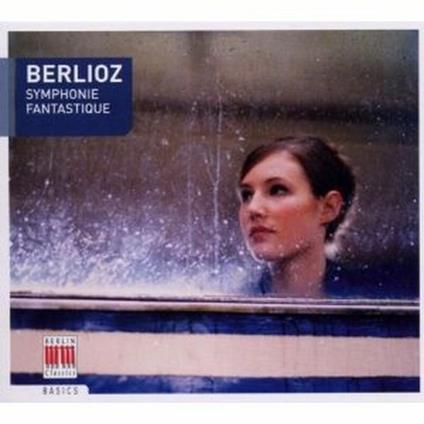 Sinfonia fantastica (Symphonie fantastique) (Berlin Basics) - CD Audio di Hector Berlioz