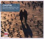 Concerti per pianoforte n.1, n.2 (Berlin Basics)