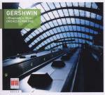 Rapsodia in blu - Opere per orchestra (Berlin Basics) - CD Audio di George Gershwin,Kurt Masur,Gewandhaus Orchester Lipsia