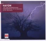 Sinfonie n.93, n.94, n.103 (Berlin Basics) - CD Audio di Franz Joseph Haydn,Günther Herbig,Orchestra Filarmonica di Dresda