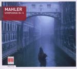 Sinfonia n.5 (Berlin Basics) - CD Audio di Gustav Mahler,Berliner Symphoniker,Günther Herbig