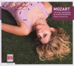 Concerti per pianoforte n.20, n.21 (Berlin Basics) - CD Audio di Wolfgang Amadeus Mozart,Kurt Masur,Annerose Schmidt