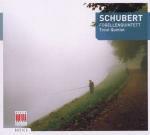 Quintetto con pianoforte "La trota" (Berlin Basics) - CD Audio di Franz Schubert