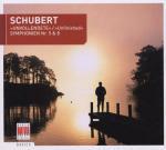 Sinfonie n.5, n.8 (Berlin Basics) - CD Audio di Franz Schubert,Herbert Blomstedt