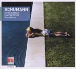 Kinderszenen (Berlin Basics) - CD Audio di Robert Schumann,Norman Shetler