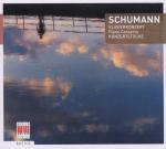Concerto per pianoforte (Berlin Basics) - CD Audio di Robert Schumann
