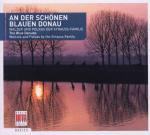 Sul bel Danubio blu (Basics Berlin) - CD Audio di Johann Strauss