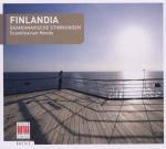 Finlandia. Scandinavian Moods (Berlin Basics) - CD Audio di Edvard Grieg,Jean Sibelius,Kurt Sanderling,Boston Symphony Orchestra