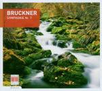 Sinfonia n.7 (Berlin Basics) - CD Audio di Anton Bruckner,Heinz Rögner