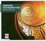 Barocke Kostbarkeiten. Beautiful Baroque - CD Audio