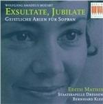 Exsultate, Jubilate