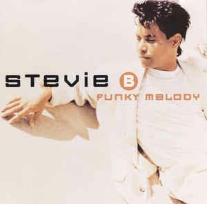 Funky Melody - CD Audio di Stevie B