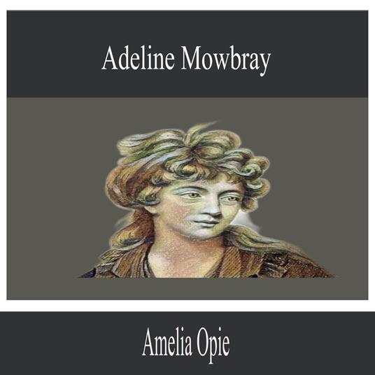 Adeline Mowbray