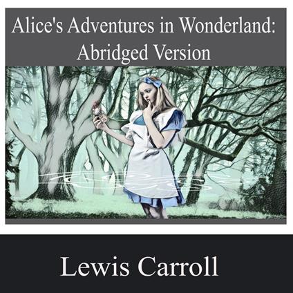 Alice's Adventures in Wonderland