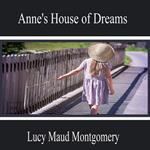 Anne's House of Dreams