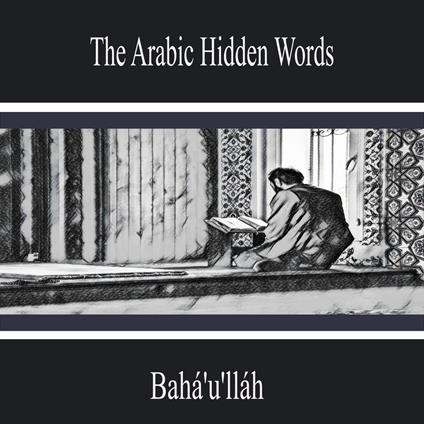 The Arabic Hidden Words