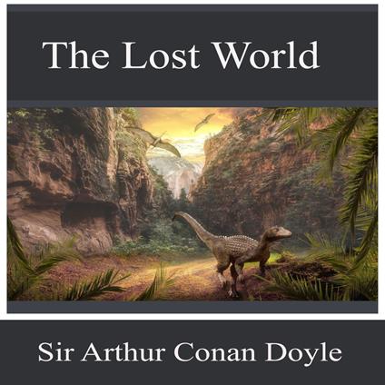The Lost World