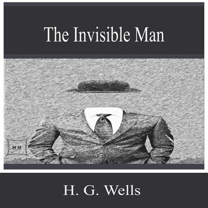 The Invisible Man