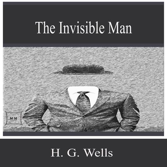 The Invisible Man