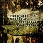 Everything Must Perish - CD Audio Singolo di Frontline Assembly