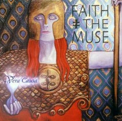 Vera Causa - CD Audio di Faith and the Muse