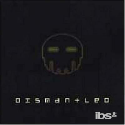 Dismantled - CD Audio di Dismantled